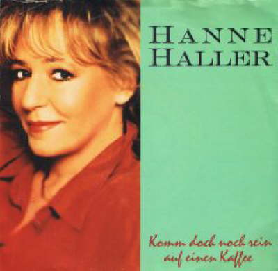 Hanne Haller